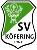 (SG) SV Hubertus Köfering 2 o.W.
