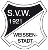 SpVgg 1921 Weißenstadt