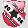 Türk.KV Neufahrn zg.