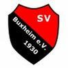 (SG) SV Buxheim-SV Eitensheim
