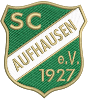 (SG) SC Aufhausen