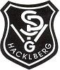 (SG) SpVgg Hacklberg