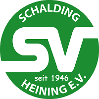 SV Schalding-Heining II