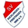 SG SV Kicklingen-Fristingen