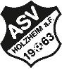 ASV Holzheim a. Forst