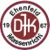 SG Ehenfeld/Seugast