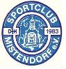 (SG1) DJK-SC Mistendorf II/Geisfeld II
