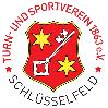 (SG1) TSV Schlüsselfeld I/ TSV Aschbach I