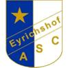 SG II ASC Eyrichshof II Ebern III zg.