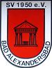 SG SV Bad Alexandersbad / BSC Furthammer 2 zg.