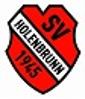 SV Holenbrunn