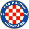 KSD Hajduk Nürnberg zg.
