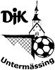 DJK Untermässing II 9er