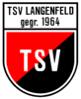 SG  Langenfeld 2/Sugenheim 2
