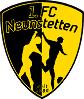 SG Neunstetten 1 / Fortuna Neuses 3 (B9)