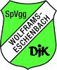 SpVgg/DJK Wolframs-Eschenbach 2