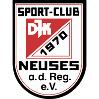 SG SC Neuses 1 / DJK Eggolsheim 2