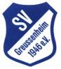 (SG) SV Greußenheim o.W.