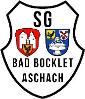 (SG) TSV Bad Bocklet II/TSV Aschach II TSVgg 1900 Hausen / KG II zg.