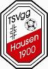 (SG) TSVgg Hausen / KG