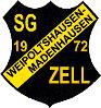 (SG) SG Zell-Weipoltshausen-Madenh.