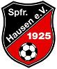 SG Hausen/Kleinwallstadt III zg.