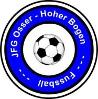 1. JFG Osser-Hoher Bogen Lam