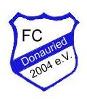 (SG) FC Donauried / SG Lutzingen