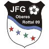 JFG Oberes Rottal 09 II