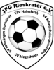 JFG Rieskrater