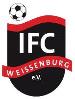 IFC Weissenburg II 9er zg.