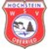 WSV Hochstein Ober-/Unterried
